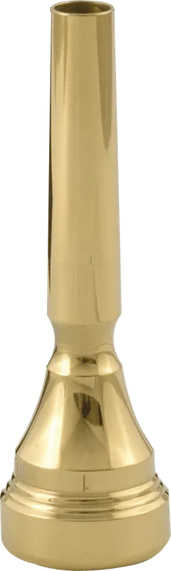Bien noté | Embouchure Trompette Denis Wick Classic 48824X Aurifiee 4X