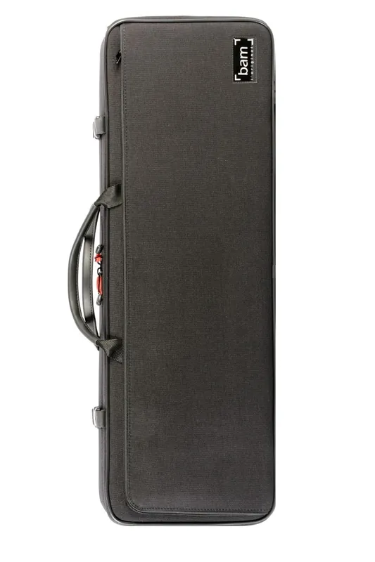 Nouveau au catalogue | Etui Violon Bam Classic Noir