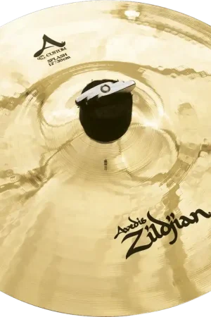 Plus que quelques articles - Zildjian A Custom Splash 12