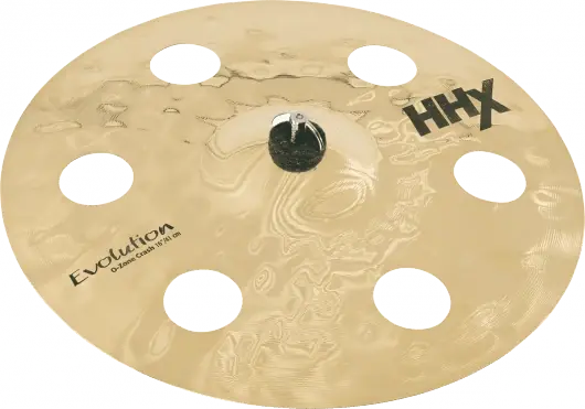 Achetez dès maintenant - Sabian Hhx Crash 16 Evolution O-ZONE