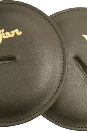 Offre exceptionnelle | Zildjian Coussins Pour Lanieres Cymbales Orchestre