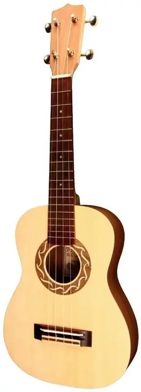 Ukulele Tenor Pro Natura | Offre spéciale