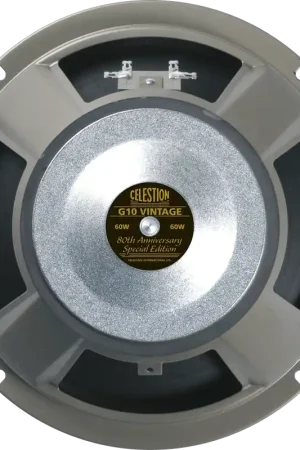 Qualité premium | Celestion Classic G10-VINTAGE-8