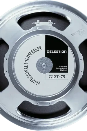 Prix promo | Celestion Classic G12T/75-8