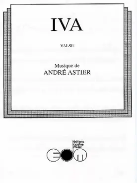 Astier A. Iva Accordeon - Expédition express