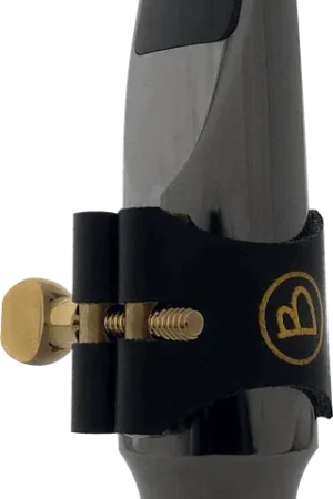 Bec Alto Brancher B24AS Argent B24 | Excellente qualité