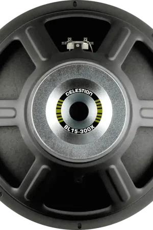 Économisez maintenant - Celestion Green Label BL15-300X
