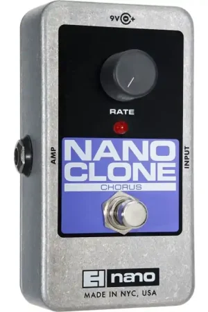 Electro-Harmonix Nano Clone - Livraison rapide