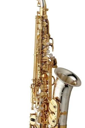 Tout juste arrivé - Yanagisawa Elite Bocal gravé, Tube Culasse et Pavillon Argent Massif