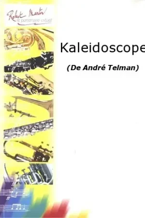 Telman A. Kaleidoscope Trompette | Remise supplémentaire