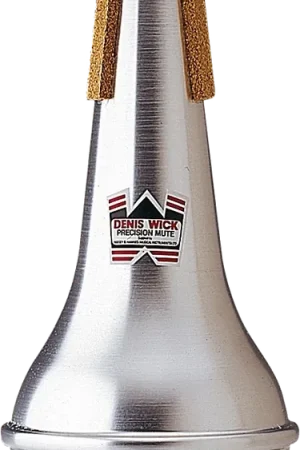 Sourdine Sèche Denis Wick Bugle 5522 | Offre exclusive