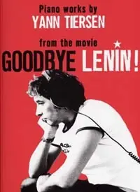 Tiersen Y. Goobbye Lenin! Piano - Prix en baisse