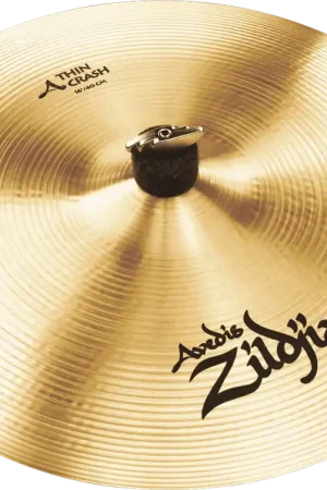Zildjian Avedis Crash 16 Thin | Très populaire