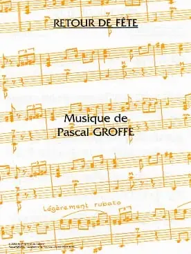 Groffe P. Chasse Croise Accordeon | Dernier arrivage