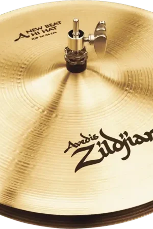 Bien noté - Zildjian Avedis HI Hats 14 New Beat