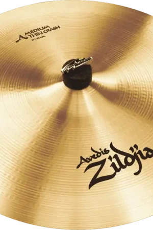 Livraison express - Zildjian Avedis Crash 17 Medium Thin