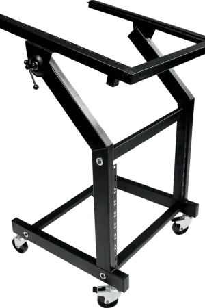 Stand de Sonorisation Rtx SR19 - Tout juste ajouté