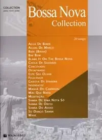 Envoi rapide - Bossa Nova Collection Pvg