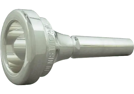 Embouchure Alto Denis Wick Classic 2 Argentee | Prix malin