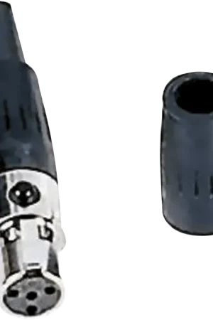 Connecteur Shure WA330 | Prix bas