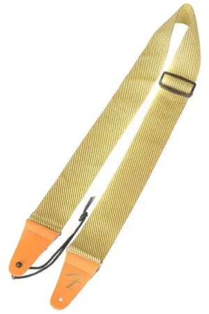 Sangle Fender Vintage Tweed - Ne manquez pas cette offre