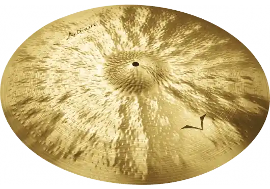 Super offre - Sabian Artisan Ride 22 Light - A2210