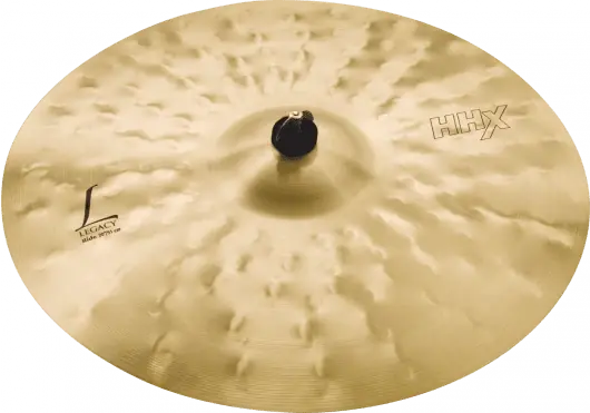 Aujourd'hui seulement | Sabian Hhx Ride 20 Legacy -12010XLN