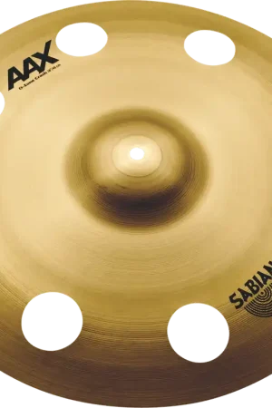 Sabian Aax Crash 18 O-ZONE | Vente flash