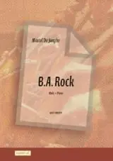 de Jonghe M. B.a. Rock Alto - Ne manquez pas cette offre