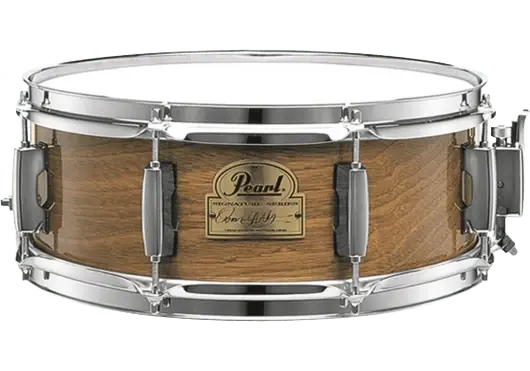 Caisse Claire Pearl Signature Omar Hakim 13X5 - Profitez-en