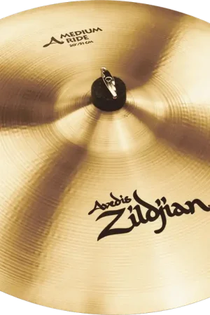 Nouveau au catalogue | Zildjian Avedis Ride 20 Medium