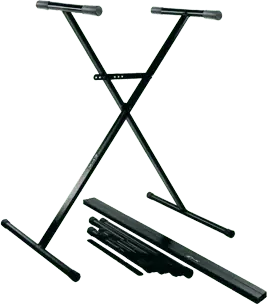 Disponible à la commande - Stand Clavier Rtx XP Kit Eco