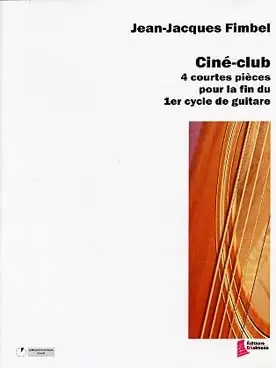 Dépêchez-vous | Fimbel J.j Cine Club Guitare
