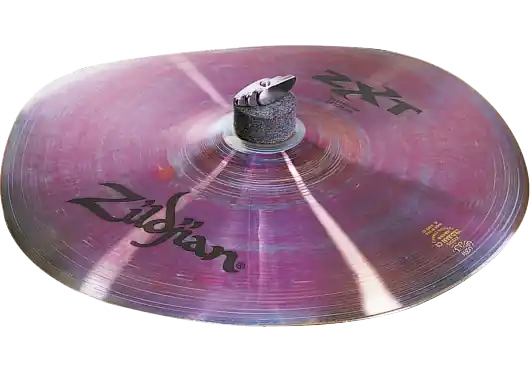 Zildjian Zxt Trashformer 14 - ZXT14TRF | Disponible dès maintenant