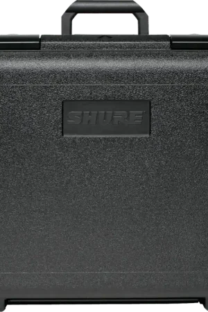 Mallette Shure WA610 | Super prix