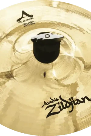 Achetez dès maintenant | Zildjian A Custom Splash 10