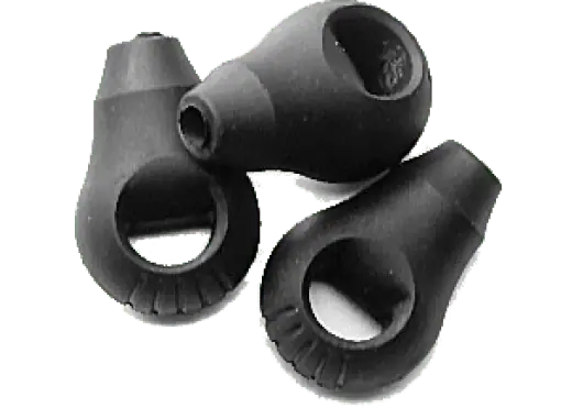 Embouts Caoutchouc Pearl R40-3 | Prix promo