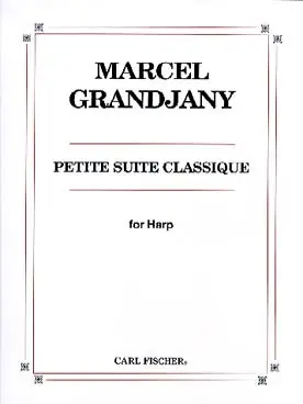 Music For The Harp - Plébiscité par les clients