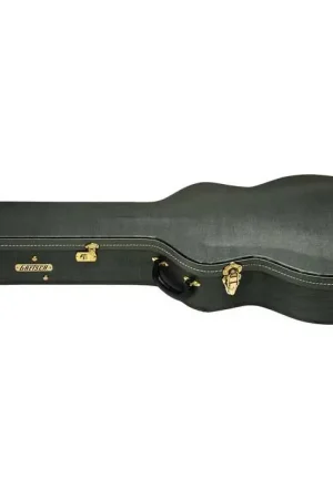 Best-seller - Etui Guitare Electrique Gretsch G6238 Solid Body Deluxe Hardshell Black
