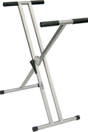 Retour facile - Stand Clavier Rtx RX30-T Master 3 Titaminium