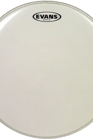 Bien noté - Peau de Tom Evans G1 Transparente 13