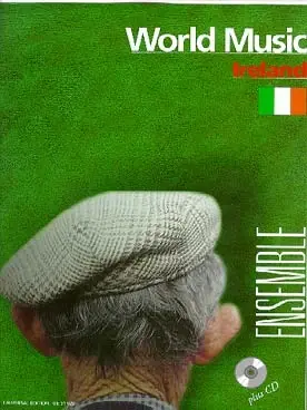 World Music Ensemble Ireland | Commandez en ligne