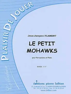 Bien noté | Flament J.j. le Petit Mohawks Percussions
