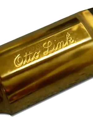 Best-seller - Bec Tenor Metal Otto Link Ouverture 7 New York