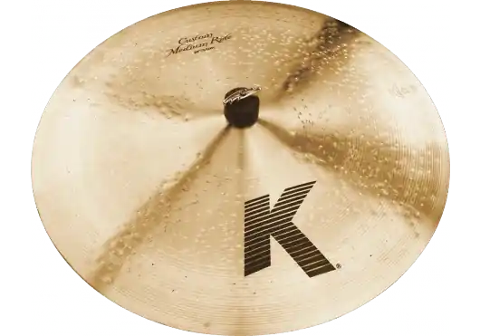 Zildjian K Custom Ride 20 Medium | Petit prix