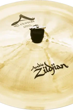 Zildjian Avedis China 18 - Ne manquez pas cette offre