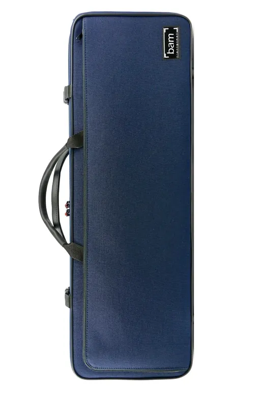 Etui Violon Bam Classic Bleu-1 - Commandez dès maintenant