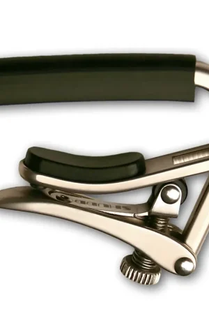Capodastre Shubb C1N Brushed Nickel Acoustique/electrique - Best-seller