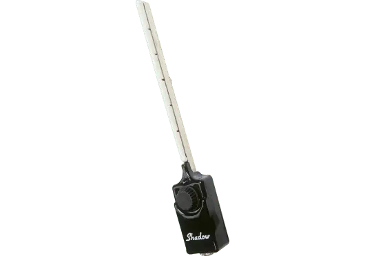 Profitez-en maintenant | Micro Piezo Guitare Shadow 1900