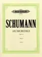 Soldes - Schumann R. Humoresque OP 20 Piano-1